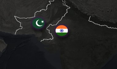 India y Pakistán acuerdan un alto al fuego tras conflicto que dejó más de 60 muertos