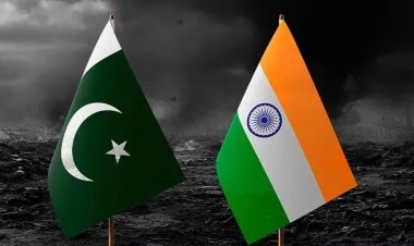 La India y Pakistán examinan retirada de sus tropas en frontera común, según medios