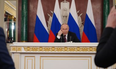 Kremlin destaca disposición de Moscú a reanudar consultas con Kiev sin condiciones previas