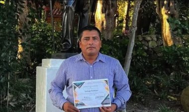 Asesinan al presidente municipal de Santiago Amoltepec, Oaxaca
