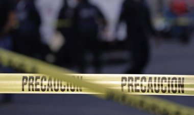 Vinculan a proceso a menor de edad por asesinato de un hombre en La Paz, Edomex