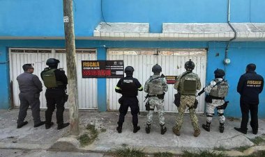 Aseguran más de 75 predios investigados por presunta invasión en el Edomex