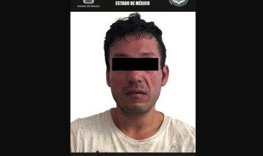 Vinculan a proceso a sujeto relacionado con homicidio de líder transportista en Nezahualcóyotl