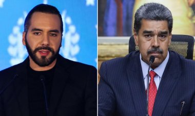 Venezuela denuncia en Ginebra "secuestro" de migrantes en El Salvador