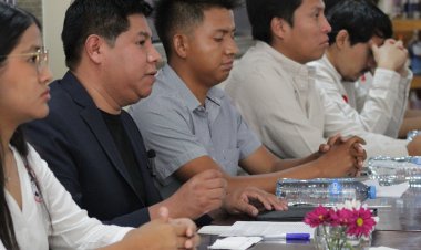 En su 26 Aniversario, FNERRR exigirá alto a represión contra estudiantes de Oaxaca