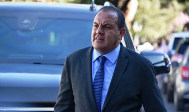 Ahora investigan a Cuauhtémoc Blanco por presunta omisión en declaración patrimonial