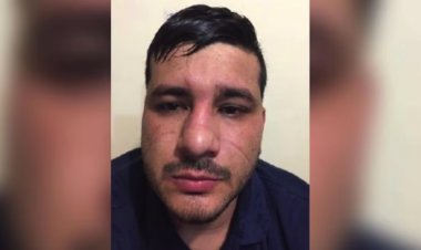 Confirman abatimiento de “El Perris”, jefe de seguridad de Los Chapitos