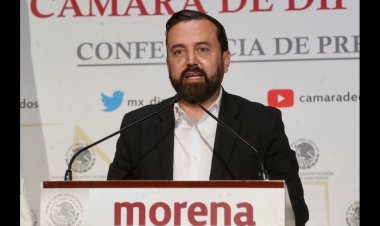 Diputado morenista adquiere casa en zona más cara de California: MCCI