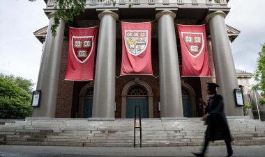 China insta a EEUU a defender los derechos legítimos de los estudiantes extranjeros