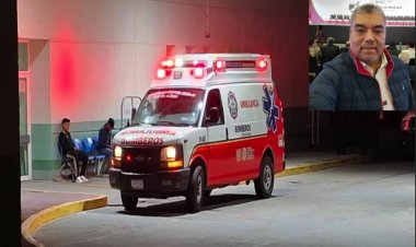 Balean en intento de asalto al presidente municipal de Metlatónoc, Guerrero