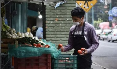 70 mil veracruzanos trabajan en la informalidad de acuerdo a la ENOE