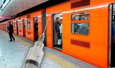 Aprueban ley para tipificar como delito “pinchazos” en el transporte de la CDMX