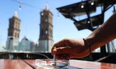 Ocupa Puebla segundo puesto en consumo de tabaco a nivel nacional