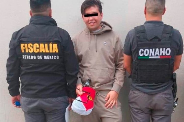 Confirman sentencia contra el influencer “Fofo Márquez” por tentativa de feminicidio