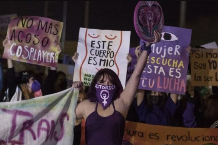 Mediante las plataformas “Amiga, yo te ayudo” y “Veracruzana Protegida” se han emitido 132 ordenes de protección en Veracruz
