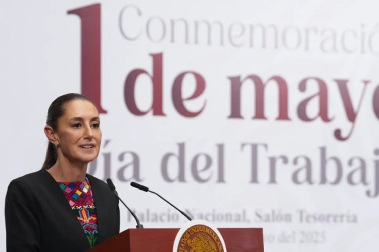 Sin claridad, anuncian reducción gradual de jornada laboral hasta 40 horas para 2030
