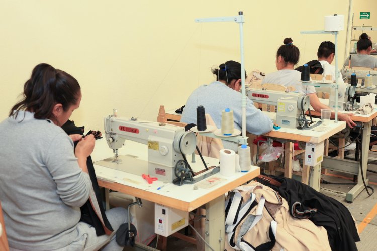 México registra pérdida de 47 mil puestos de trabajoMéxico registra pérdida de 47 mil puestos de trabajo