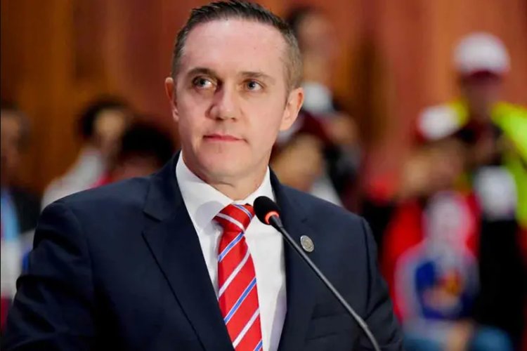 Adrián Ruvalcaba es anunciado como el nuevo director del Metro de la CDMX