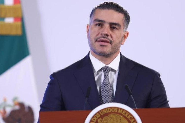 Presume SSP detención de al menos 20 mil presuntos delincuentes en seis meses