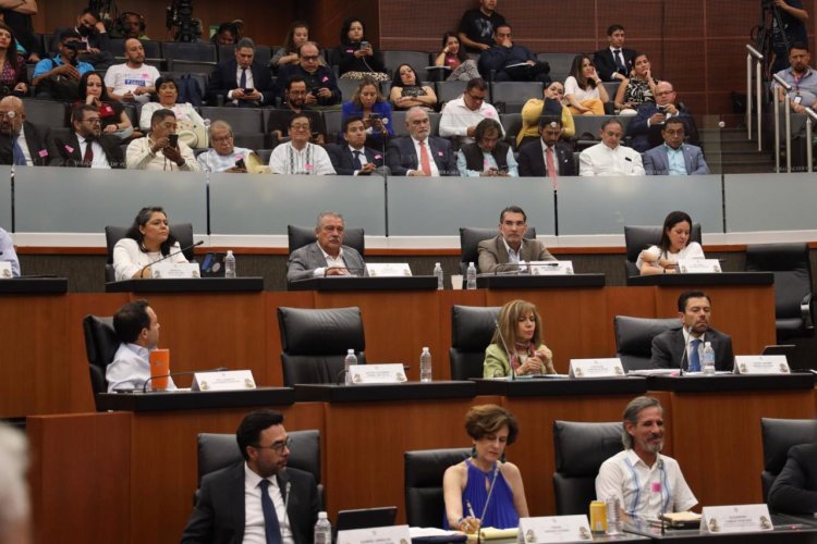 Insisten sobre riesgos de censura en nueva ley de telecomunicaciones