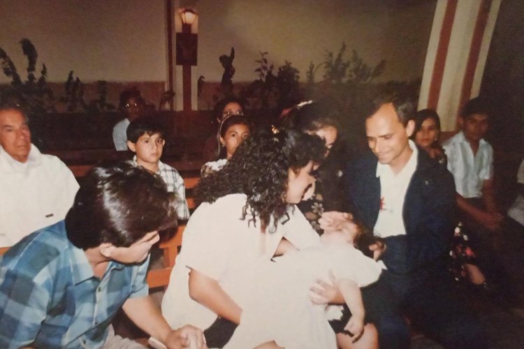 Perú y sus comunidades saludan el nombramiento de León XIV, un papa paisano