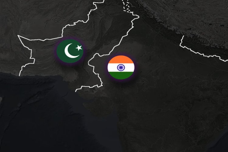 India y Pakistán acuerdan un alto al fuego tras conflicto que dejó más de 60 muertos