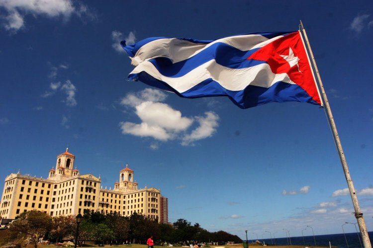 Cuba se pronuncia contra EEUU por incluirlos injustamente en lista de “países que apoyan el terrorismo”