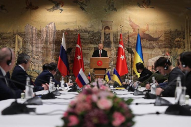 Reunión sobre Ucrania se pasa al viernes; participarán Rusia, Ucrania y EEUU