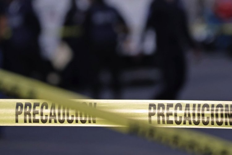 Vinculan a proceso a menor de edad por asesinato de un hombre en La Paz, Edomex