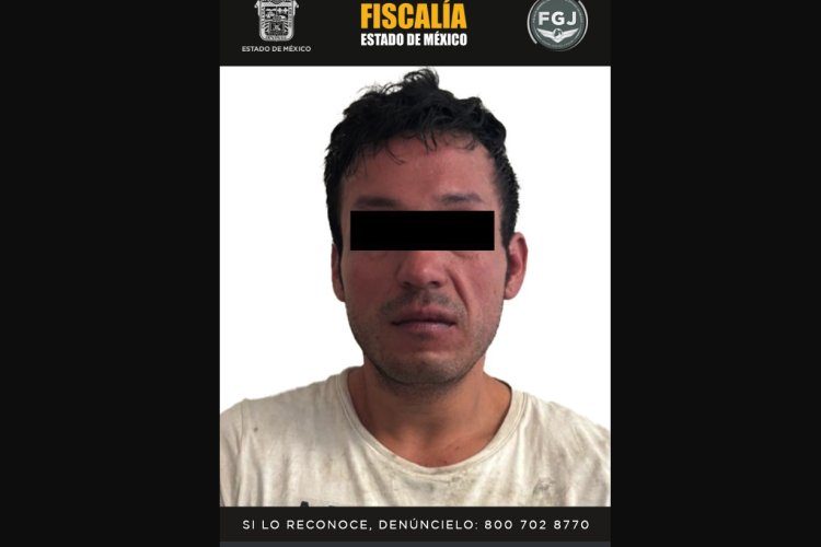 Vinculan a proceso a sujeto relacionado con homicidio de líder transportista en Nezahualcóyotl