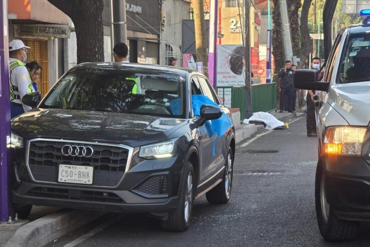 Consideran crimen de Estado el asesinato de funcionarios de CDMX