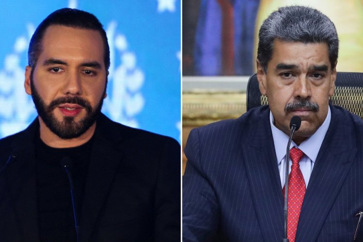 Venezuela denuncia en Ginebra 