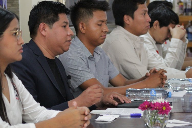 En su 26 Aniversario, FNERRR exigirá alto a represión contra estudiantes de Oaxaca