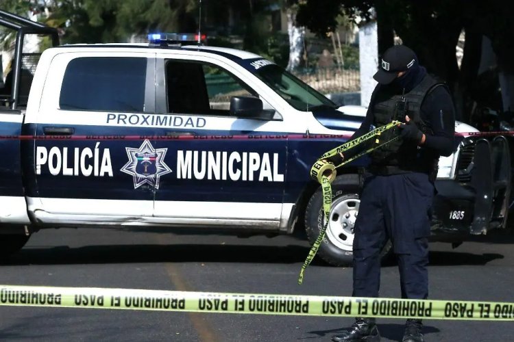Matan con un taladro a mujer en su domicilio de Ecatepec