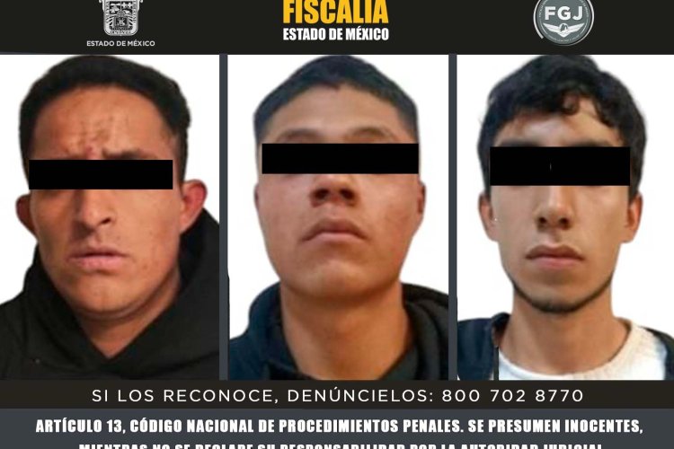 Vinculan a proceso a probables implicados en homicidio ocurrido en La Paz