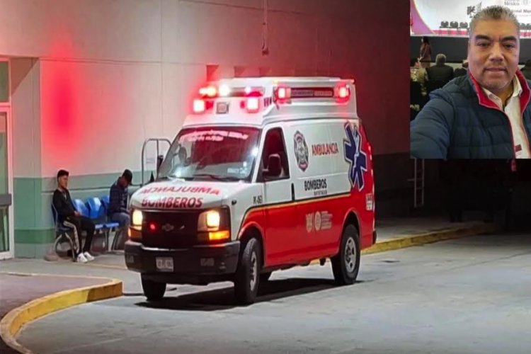 Balean en intento de asalto al presidente municipal de Metlatónoc, Guerrero