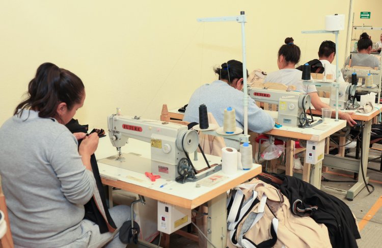 México registra pérdida de 47 mil puestos de trabajo