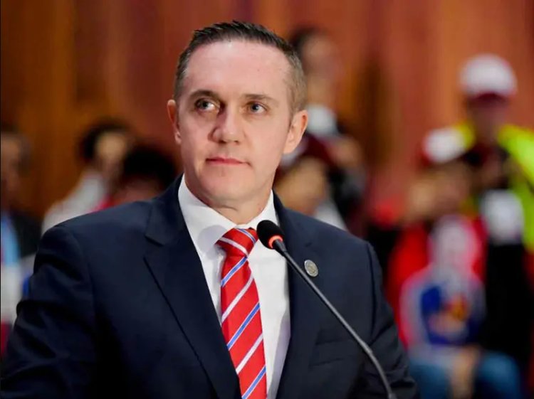 Adrián Ruvalcaba es anunciado como el nuevo director del Metro de la CDMX