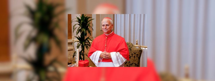 Nombran al norteamericano Robert Francis Prevost como el nuevo Papa León XIV