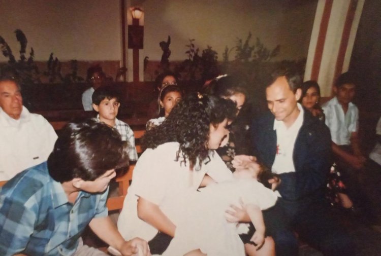 Perú y sus comunidades saludan el nombramiento de León XIV, un papa paisano