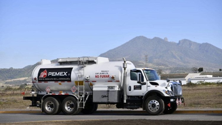 DEA revela que principal medio de financiamiento de cárteles sería robo de combustible a Pemex