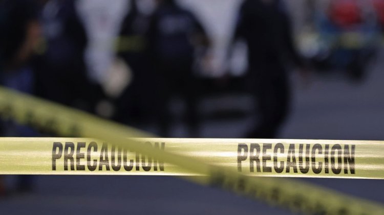 Vinculan a proceso a menor de edad por asesinato de un hombre en La Paz, Edomex