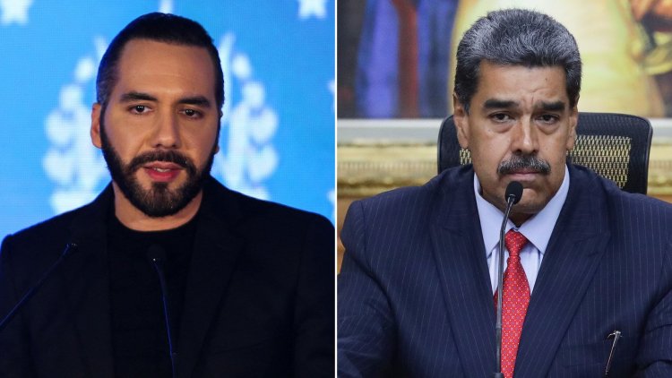 Venezuela denuncia en Ginebra "secuestro" de migrantes en El Salvador