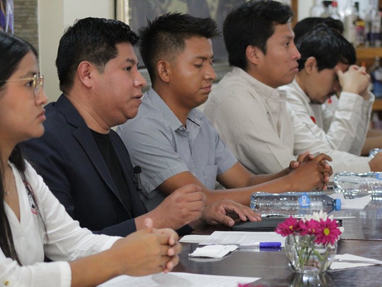 En su 26 Aniversario, FNERRR exigirá alto a represión contra estudiantes de Oaxaca