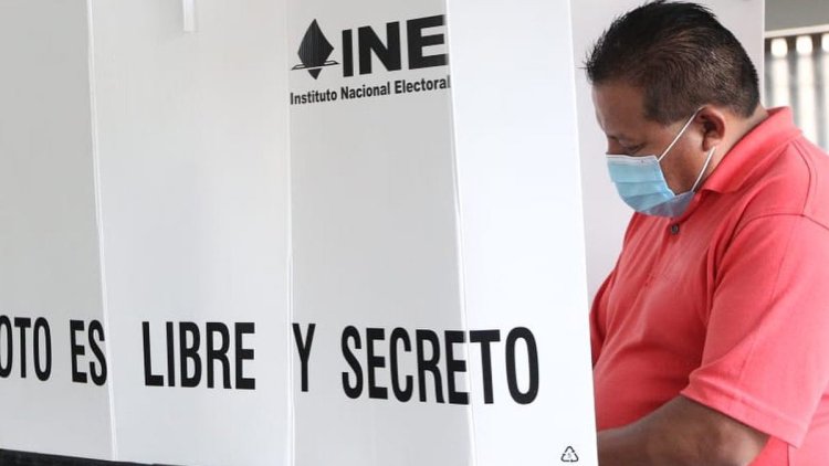 Participar en elección judicial implica legitimar una farsa democrática: extitular del INE