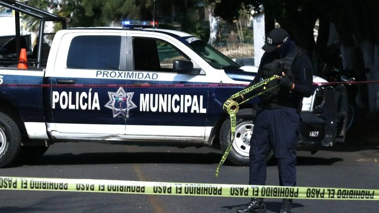 Matan con un taladro a mujer en su domicilio de Ecatepec