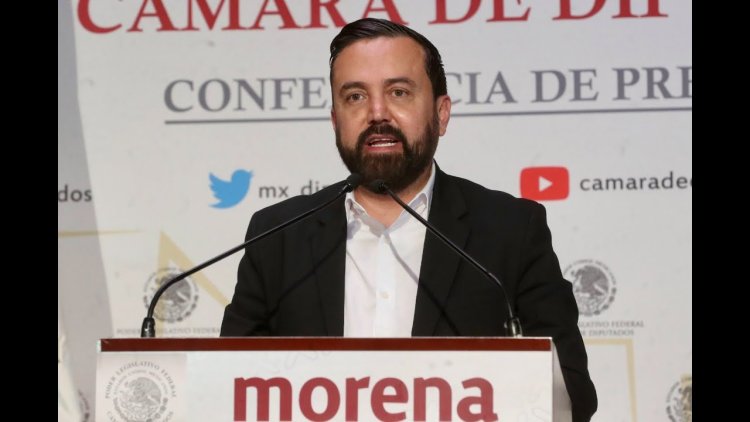 Diputado morenista adquiere casa en zona más cara de California: MCCI