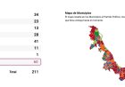 Morena y oposición se dividen Veracruz en elecciones de ayuntamientos