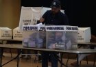 Por baja participación en elección electoral cada votó costó más de 500 pesos al erario público
