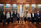 Presentarán informe internacional sobre elección judicial del 1 de junio